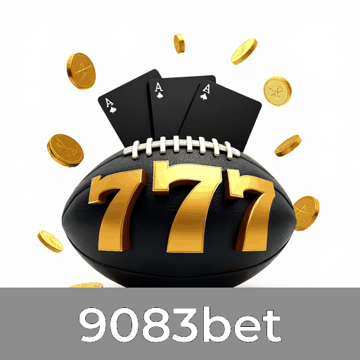 Experiência de Jogo Segura com 9083bet: Proteção Total