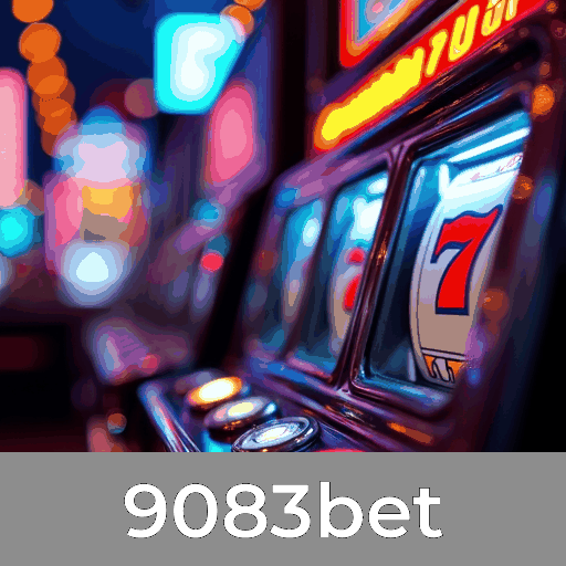 9083bet: Experiência Premium em Jogos de Mesa ao Vivo