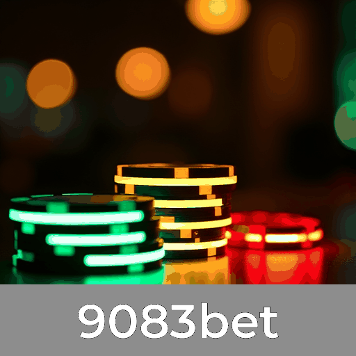 Descubra bônus exclusivos no 9083bet e ganhe mais!