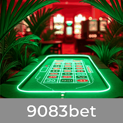 9083bet: Excelência em Serviço e Segurança no Jogo