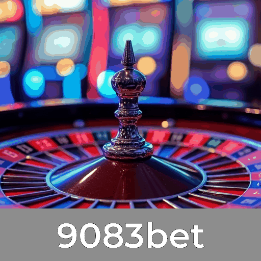9083bet: Slots com Jackpot, Jogos de Mesa Estratégicos, Realidade Virtual Imersiva