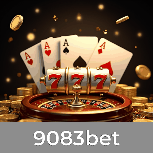 9083bet: Especialista em Apostas Esportivas Brasileiras