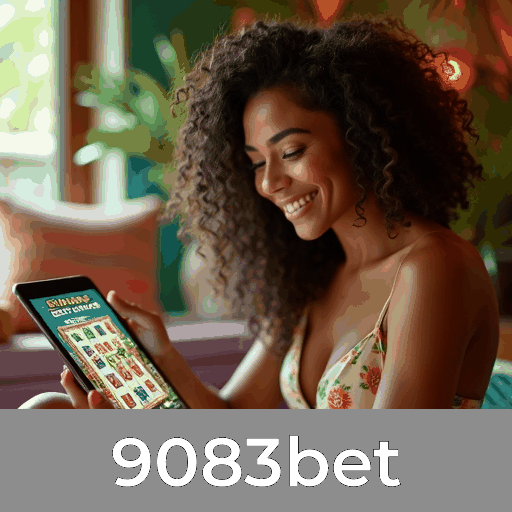 9083bet: Onde Bônus e Ofertas Impulsionam Seus Ganhos