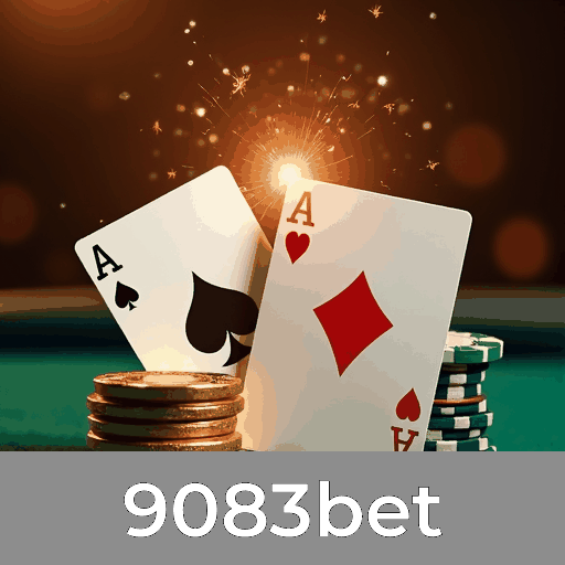 Descubra o Melhor do 9083bet: Roleta e Blackjack ao Vivo com Experience Imersiva