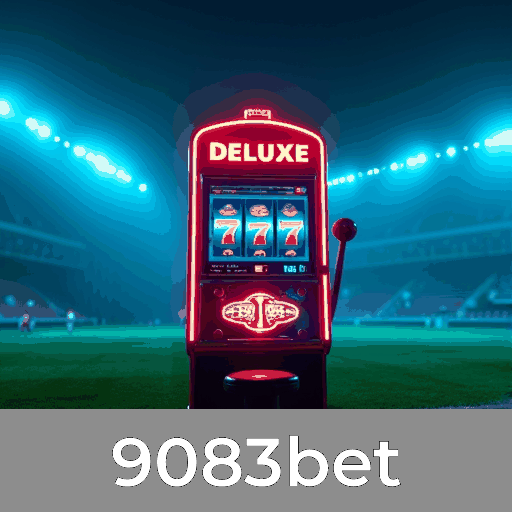 9083bet: Apostas Simplificadas com Aplicativo Inteligente