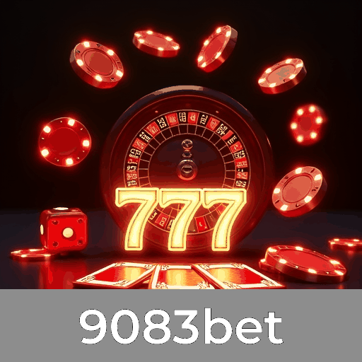 9083bet: Emoção e Oportunidades de Ganhar em Jogos de Cassino