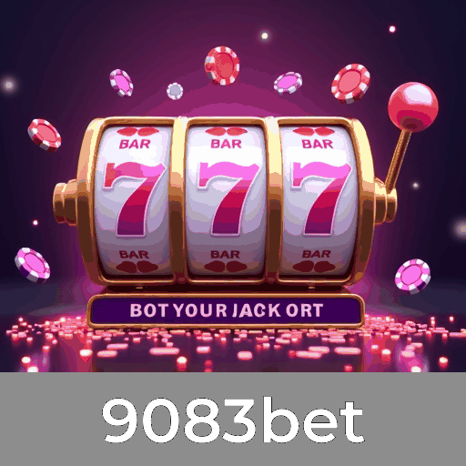 9083bet: Excelência em Serviço e Segurança no Jogo
