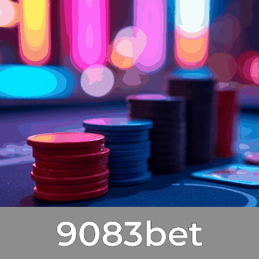 Explore o Mundo dos Jogos de Cassino com 9083bet e Diversifique Suas Apostas